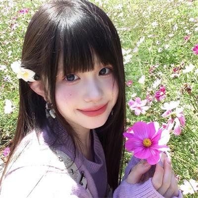 女汉子真爱公式