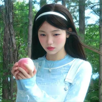 静月穿书记
